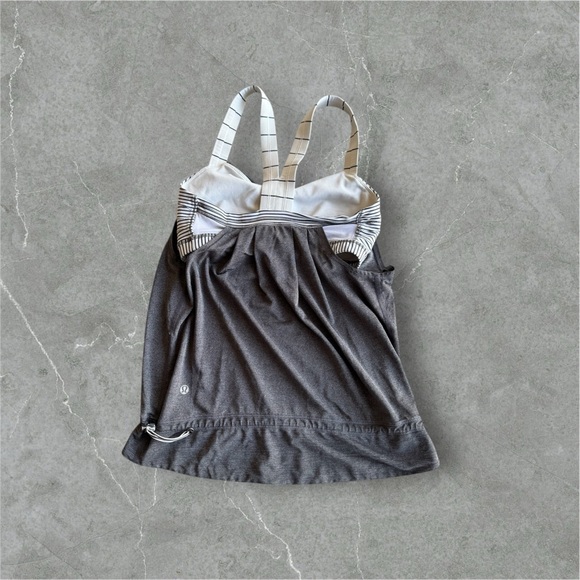 Lululemon Rest Less Tank Top - Picture 2 of 5